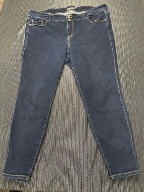 Torrid Super Soft Jegging Jeans